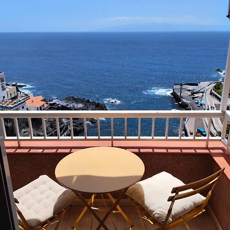 Casa Maria Apartment Пуерто де Сантяго Екстериор снимка