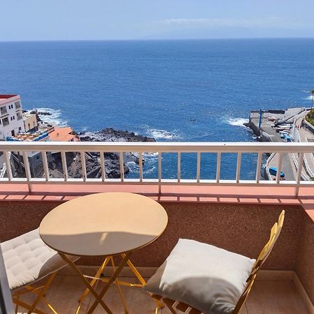 Casa Maria Apartment Пуерто де Сантяго Екстериор снимка