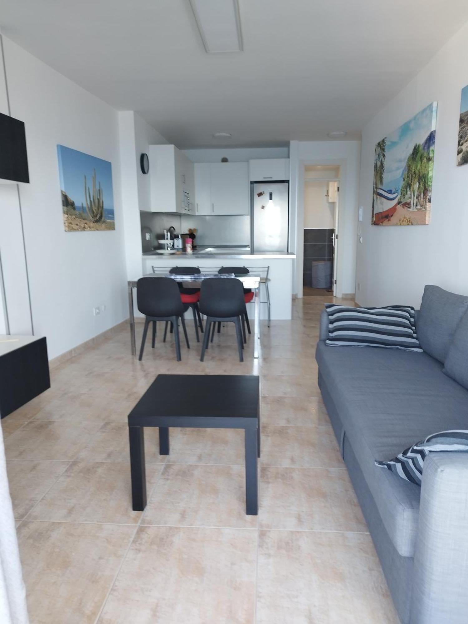 Casa Maria Apartment Пуерто де Сантяго Екстериор снимка