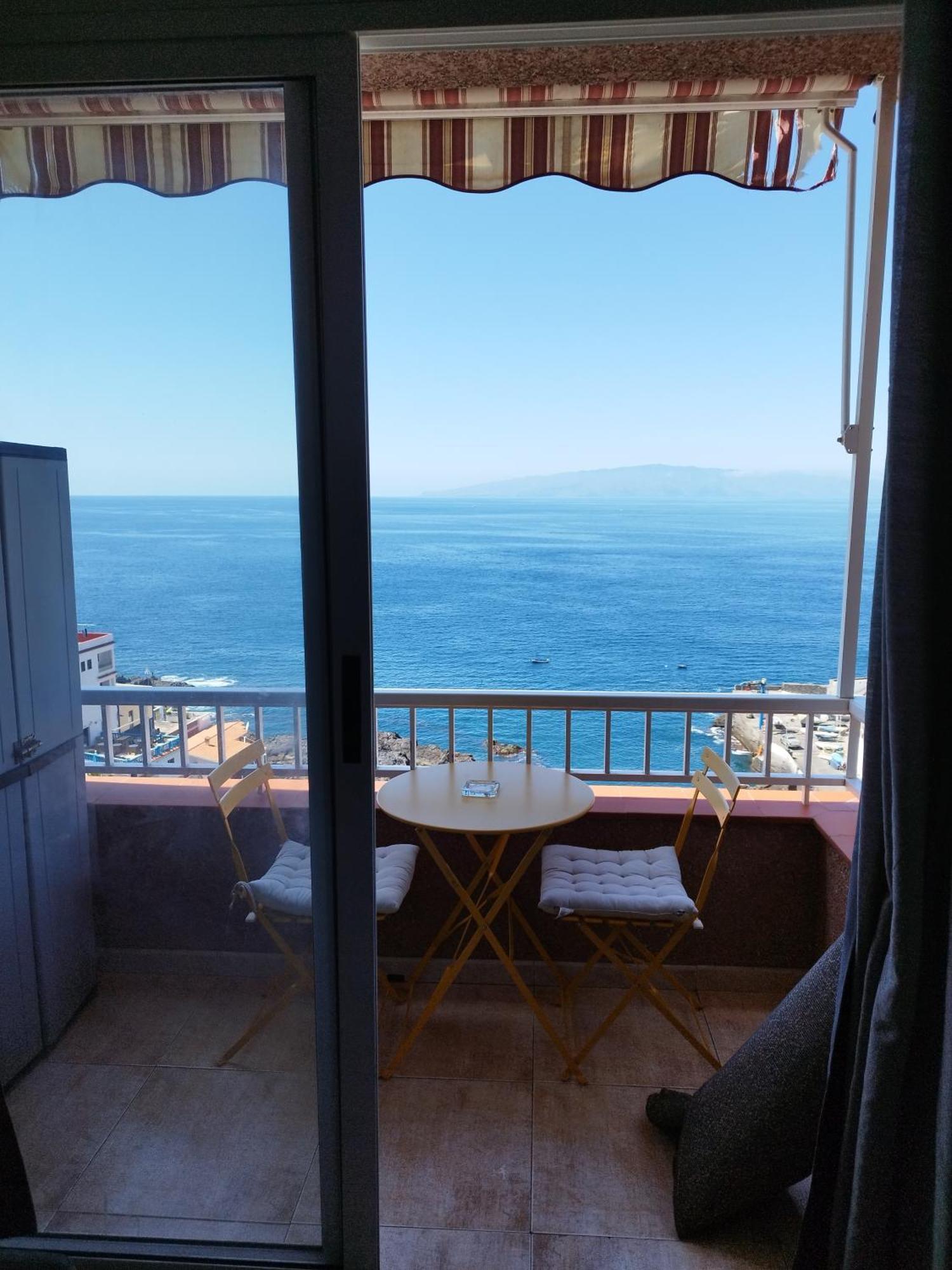 Casa Maria Apartment Пуерто де Сантяго Екстериор снимка