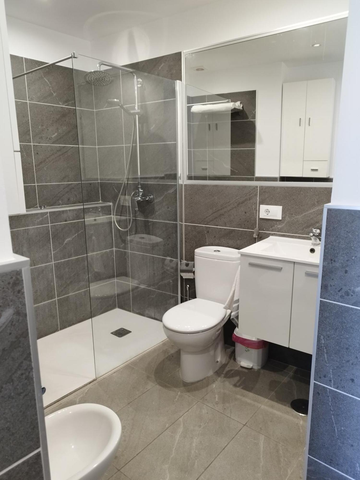 Casa Maria Apartment Пуерто де Сантяго Екстериор снимка