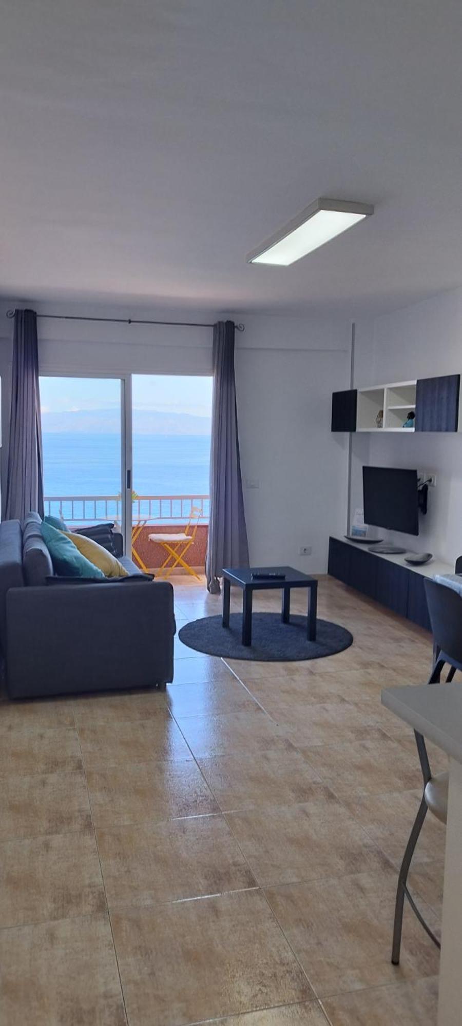 Casa Maria Apartment Пуерто де Сантяго Екстериор снимка