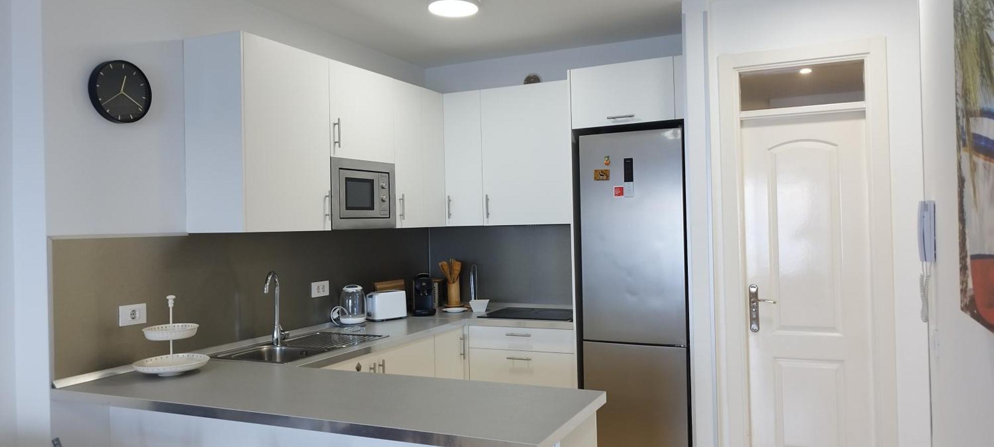 Casa Maria Apartment Пуерто де Сантяго Екстериор снимка