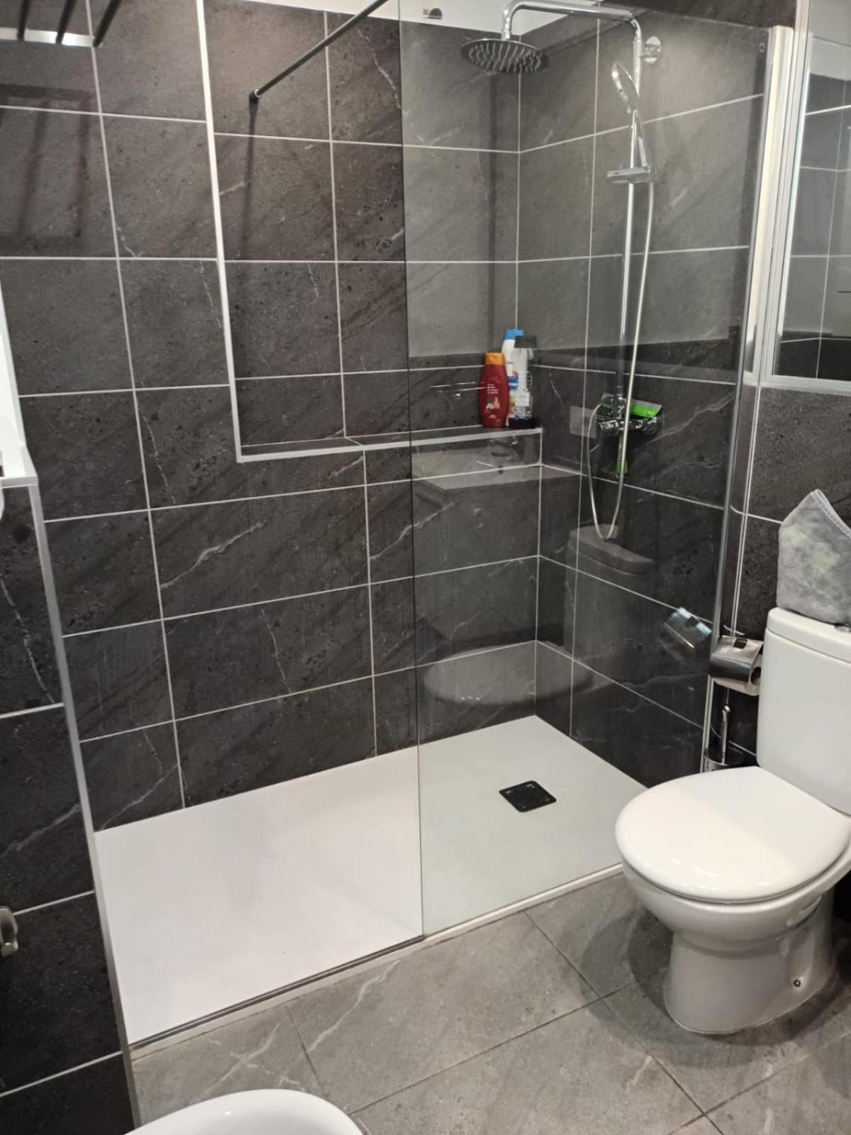 Casa Maria Apartment Пуерто де Сантяго Екстериор снимка