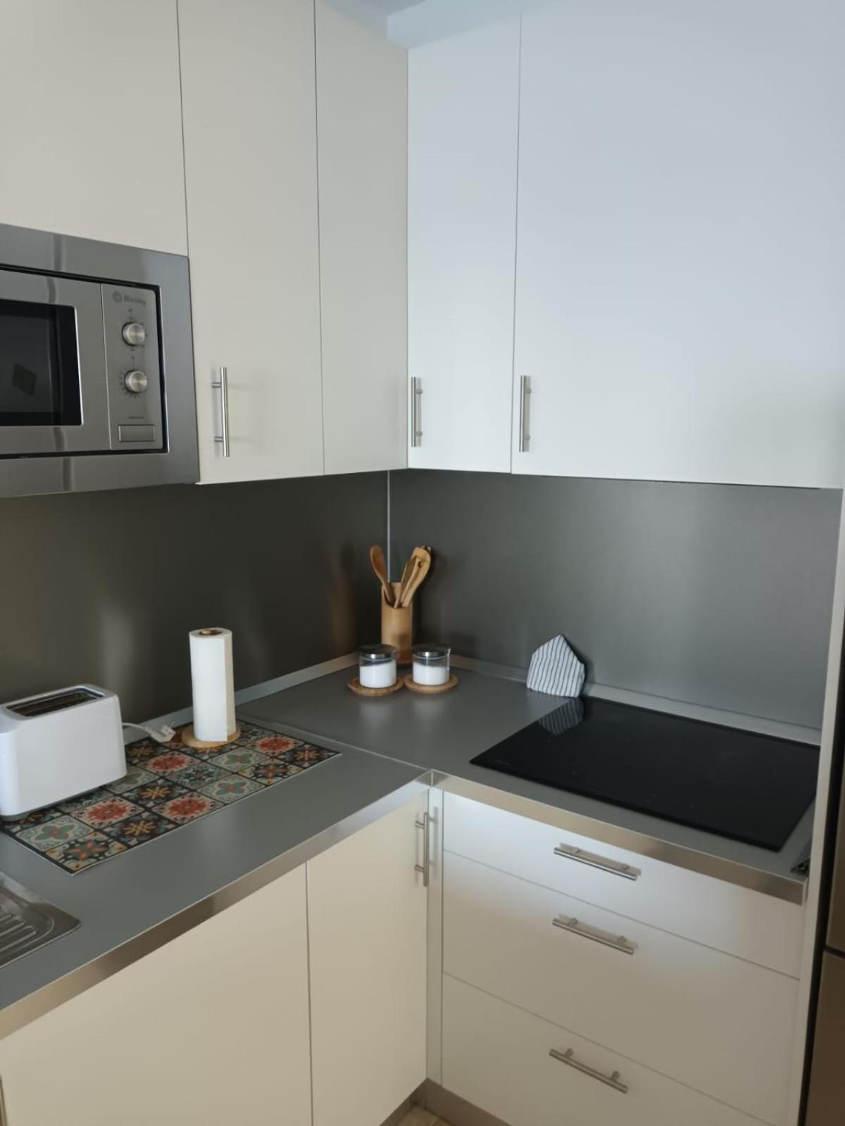 Casa Maria Apartment Пуерто де Сантяго Екстериор снимка